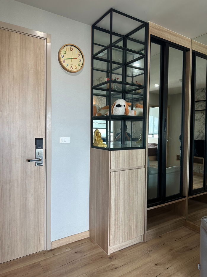 รูป *** ให้เช่าคอนโด : บริกซ์ คอนโดมีเนียม (Brix Condominium)*** - รูปที่ 5/13