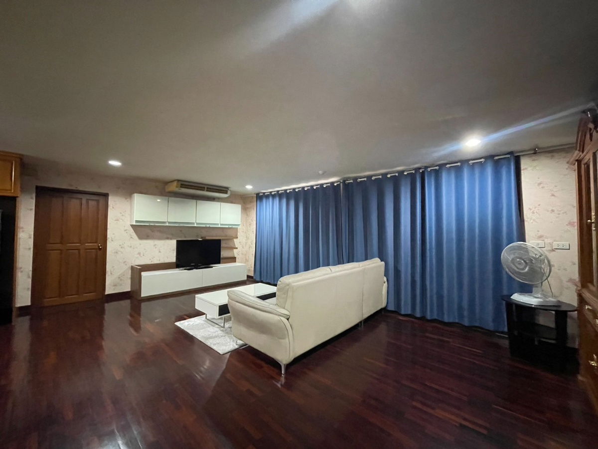 รูป Baan Chan ห้องสวย ราคาดี สอบถามเพิ่มเติมได้ที่ Line @condorental - รูปที่ 11/20