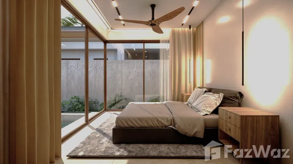 รูป ขาย บ้านเดี่ยว 3 ห้องนอน ในโครงการ แองเจิล พูล วิลล่า  1981034 - รูปที่ 9/16