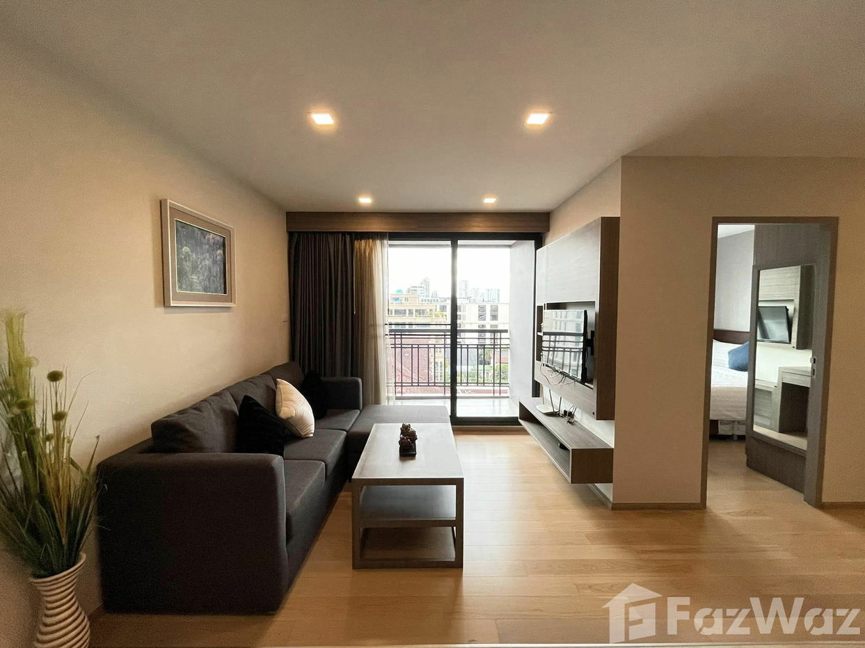 รูป คอนโดให้เช่า 2 ห้องนอน ในโครงการ อาร์ท แอท ทองหล่อ 25 1150432 - รูปที่ 1/10