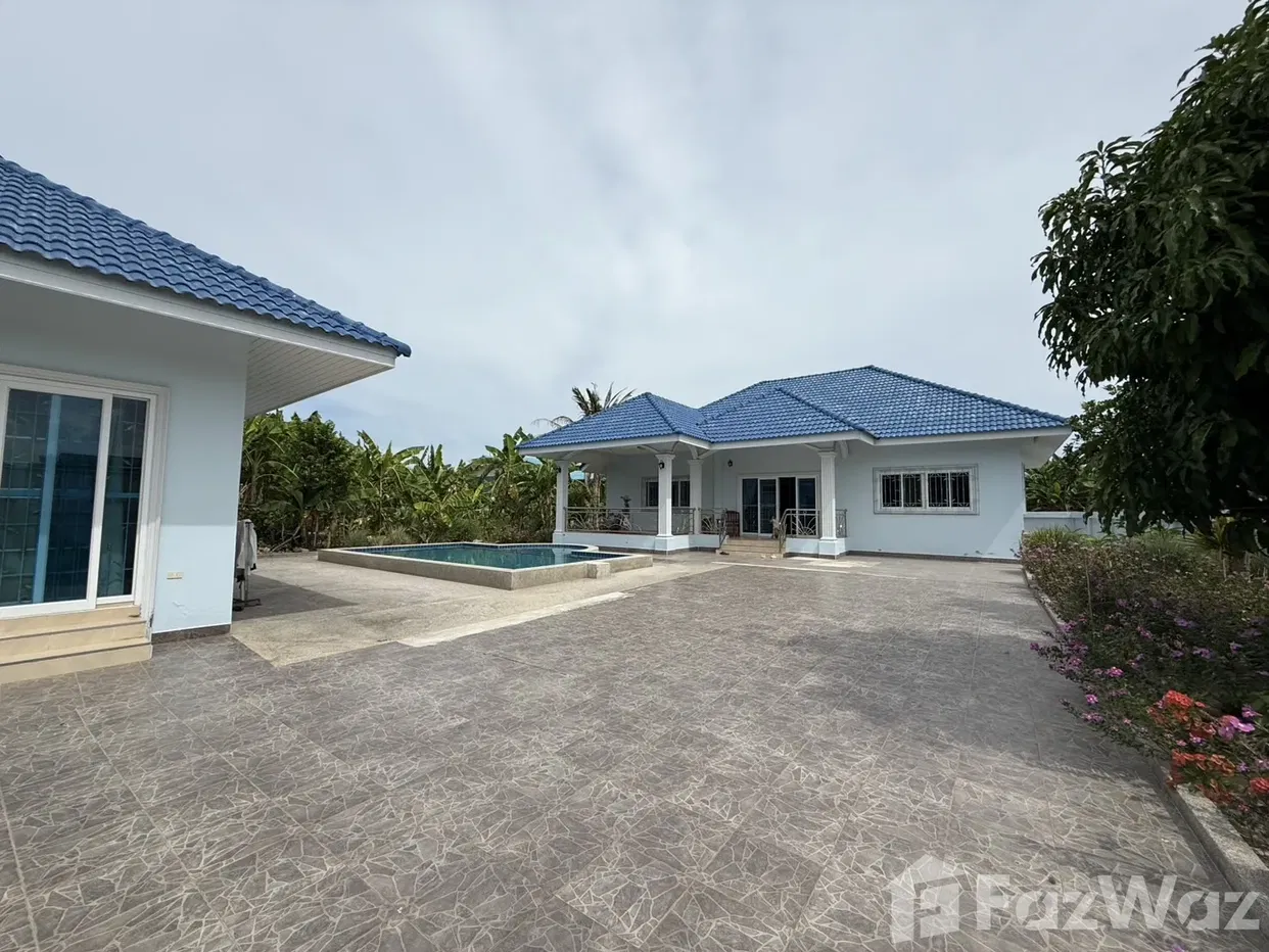 picture 4 Bedroom House for sale in Nong Kae, Prachuap Khiri Khan  5365692 - 9/25