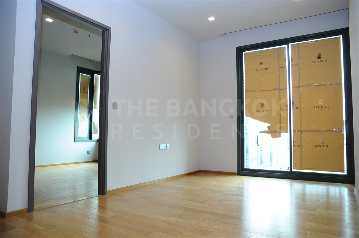 picture Keyne by Sansiri Looking for an owner for this special unit near BTS Thong Lo - 8/10