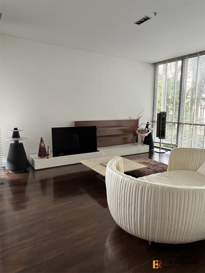 picture Luxurious Design, Elevated Atmosphere Domus 16,18 near BTS Asok - 6/10