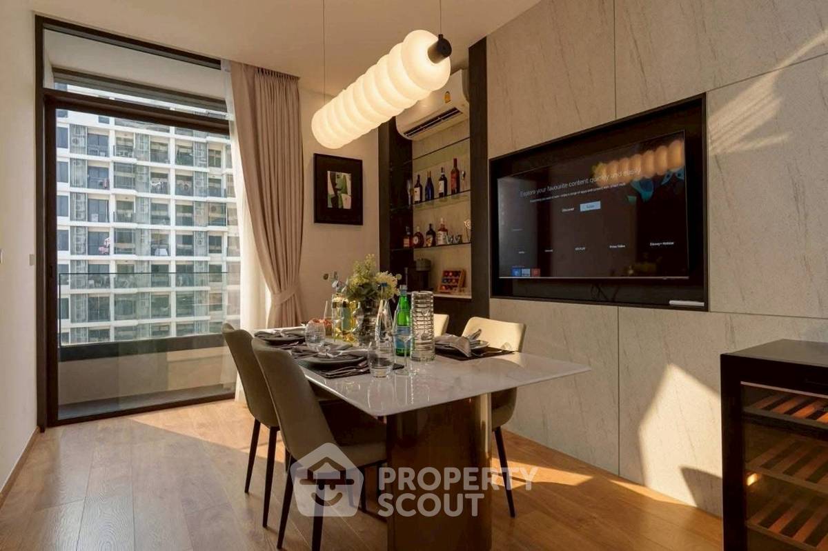 รูป คอนโด 3-ห้องนอน ที่ เดอะฟายน์ แบงค็อค ทองหล่อ-เอกมัย ใกล้ BTS ทองหล่อ (ID 2314507) - รูปที่ 10/14