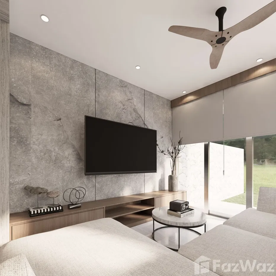 picture 2 Bedroom Villa for sale at One Bophut Luxury Residence  2012373 - 1/33