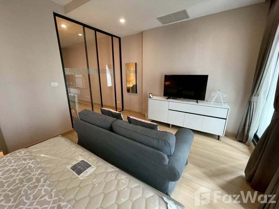 รูป คอนโดให้เช่า 1 ห้องนอน ในโครงการ โนเบิล เพลินจิต 5723692 - รูปที่ 3/10