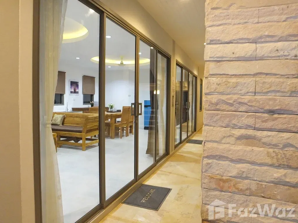 picture 3 Bedroom Villa for sale in Bo Phut, Surat Thani  160015 - 21/36