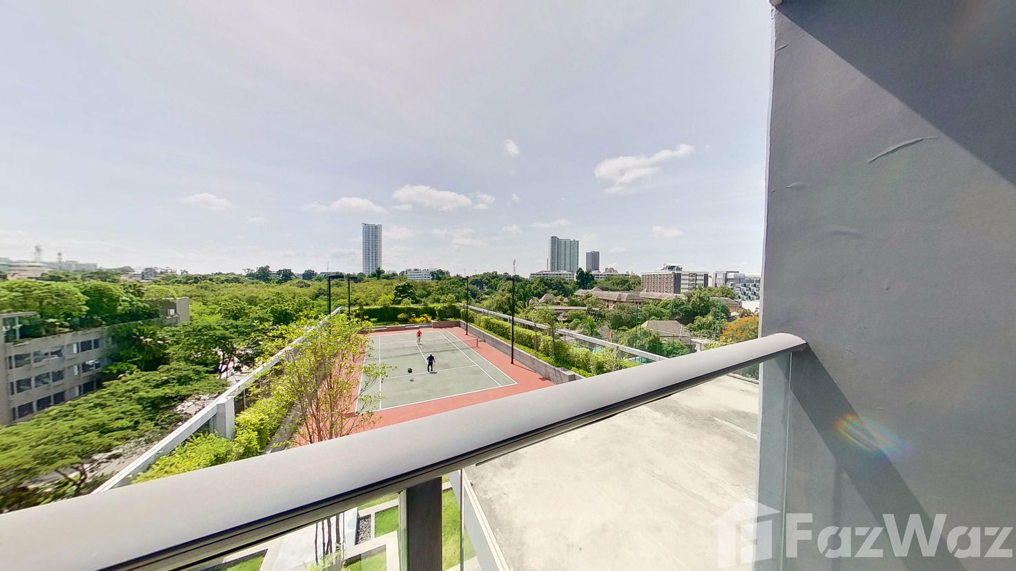 picture 2 Bedroom Condo for rent at Zire Wongamat 86116 - 6/11