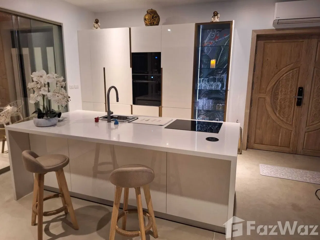 รูป ขาย วิลล่า 3 ห้องนอน ใน บ่อผุด, สุราษฎร์ธานี 5340240 - รูปที่ 18/35