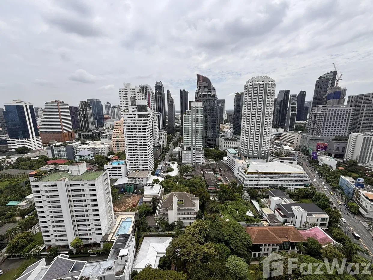 picture 1 Bedroom Condo for rent at Quattro By Sansiri 5723607 - 7/15