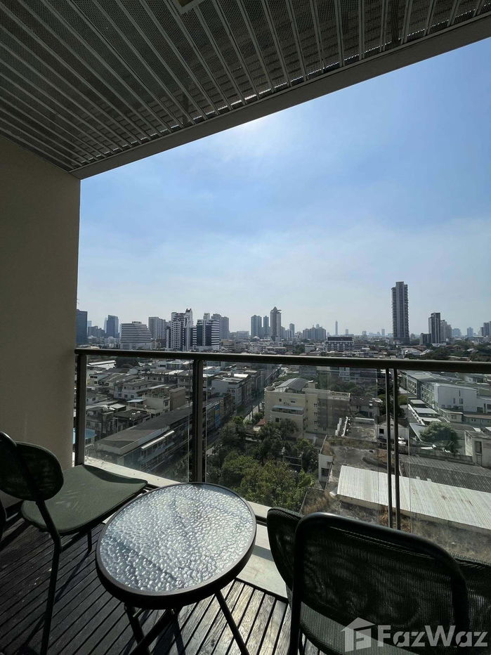 picture 1 Bedroom Condo for rent at The Lofts Yennakart 5349196 - 4/11