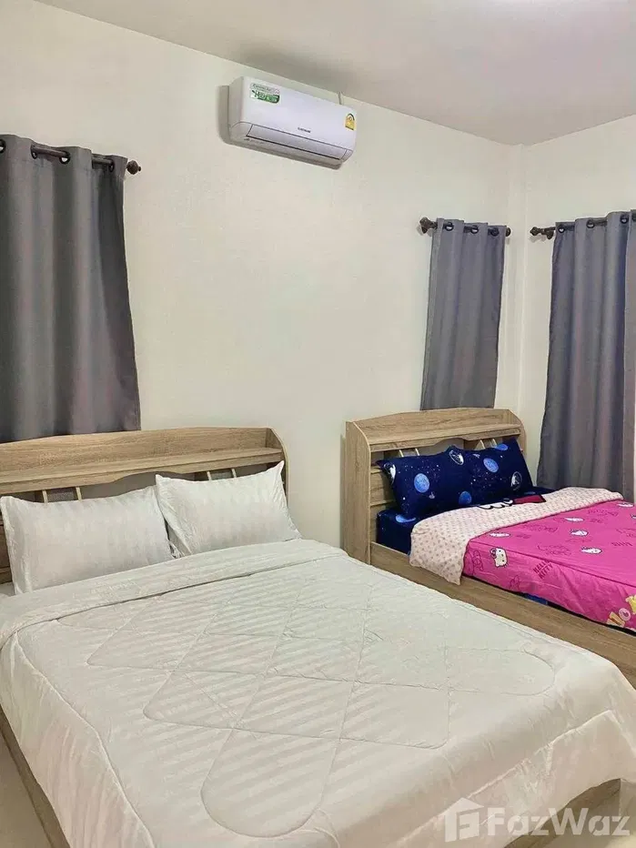 รูป บ้านเดี่ยวให้เช่า 2 ห้องนอน ในโครงการ เดอะเกรท หัวหิน 5354160 - รูปที่ 6/10