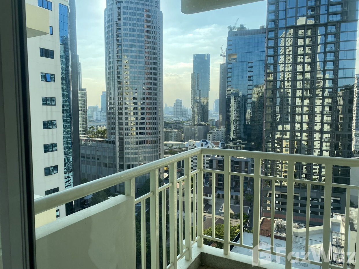 picture Two Bedrooms For Sale in Thonglor 1730832 - 14/14
