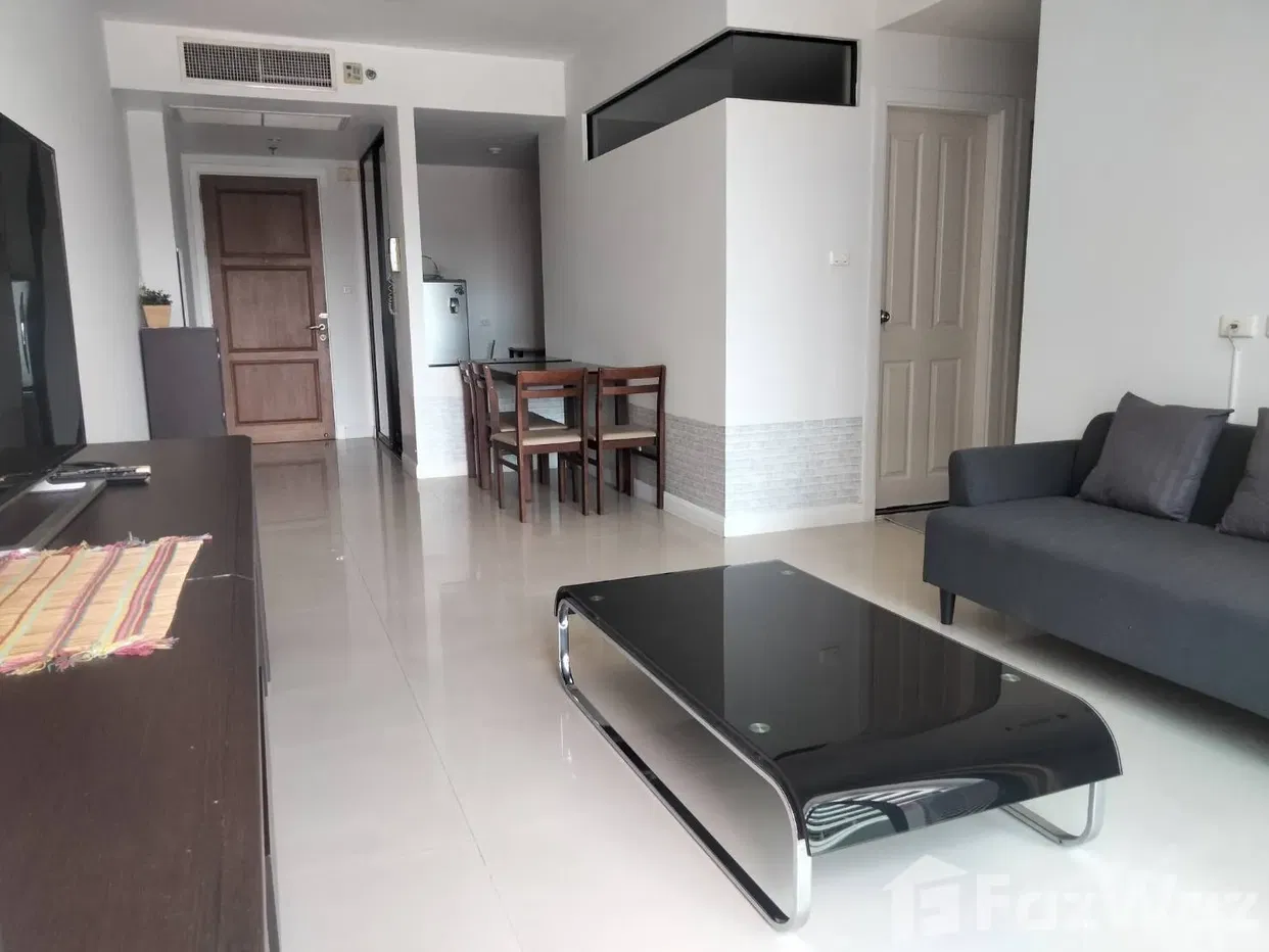 picture 2 Bed 2 Bath 76sqm 14F Supalai Premier Place Asok BTS MRT 5681588 - 2/8