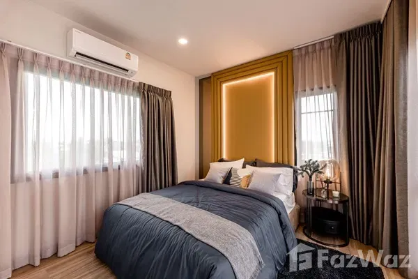 picture 5 Bedroom House for sale at Baan Nara Wongwaen-Ramintra  5725993 - 43/55