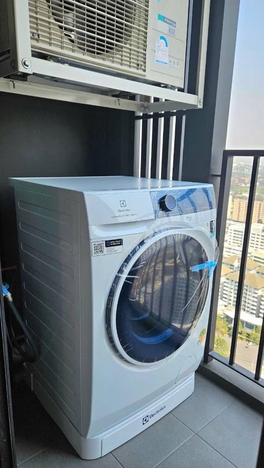 picture Nue Noble Srinakarin-Lasalls For Rent 1 Year Contract - 7/22