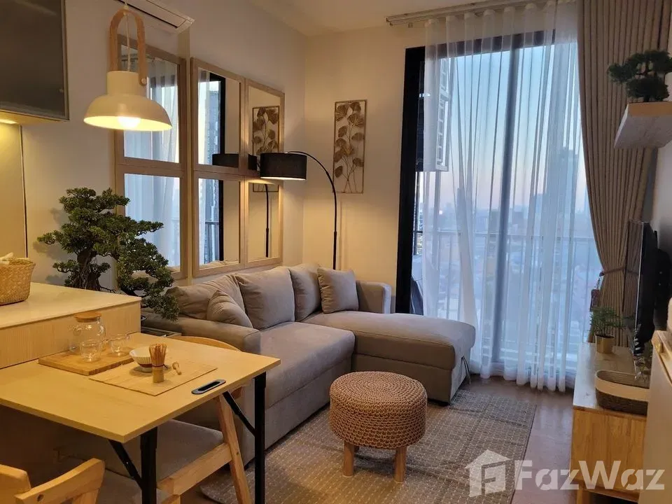 picture 1 Bedroom Condo for rent at Maru Ekkamai 2 1112322 - 4/6