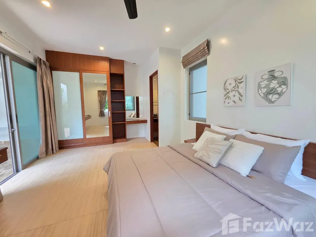 รูป ขาย วิลล่า 4 ห้องนอน ใน ราไวย์, ภูเก็ต 5662719 - รูปที่ 17/26