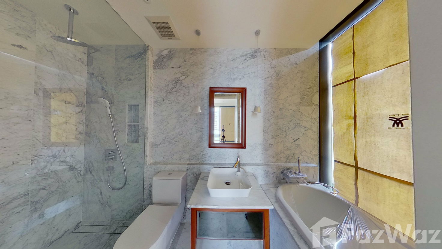 picture 1 Bedroom Condo for sale at Khun By Yoo  666816 - 7/10
