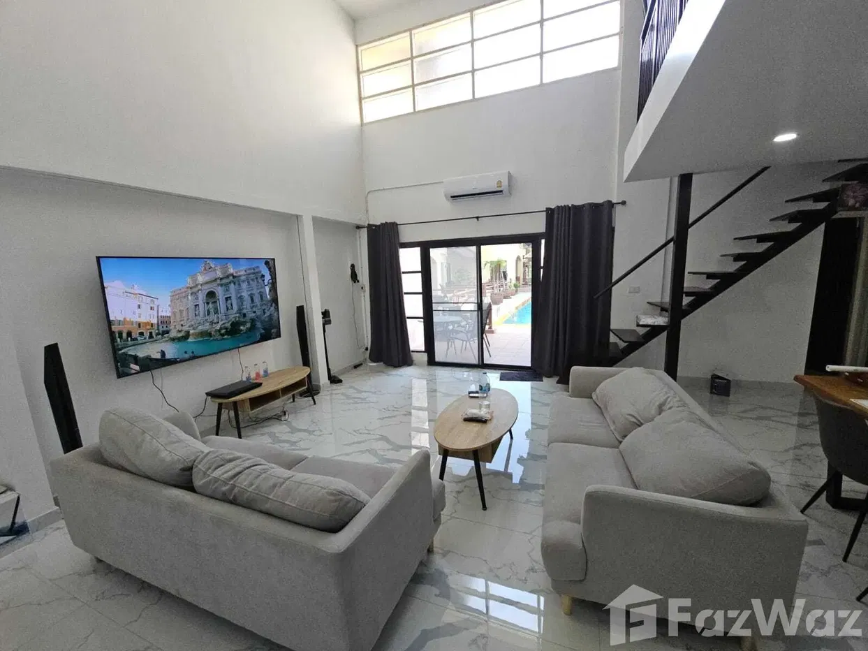 รูป ขาย บ้านเดี่ยว 6 ห้องนอน ใน บางละมุง, ชลบุรี 2014000 - รูปที่ 5/20