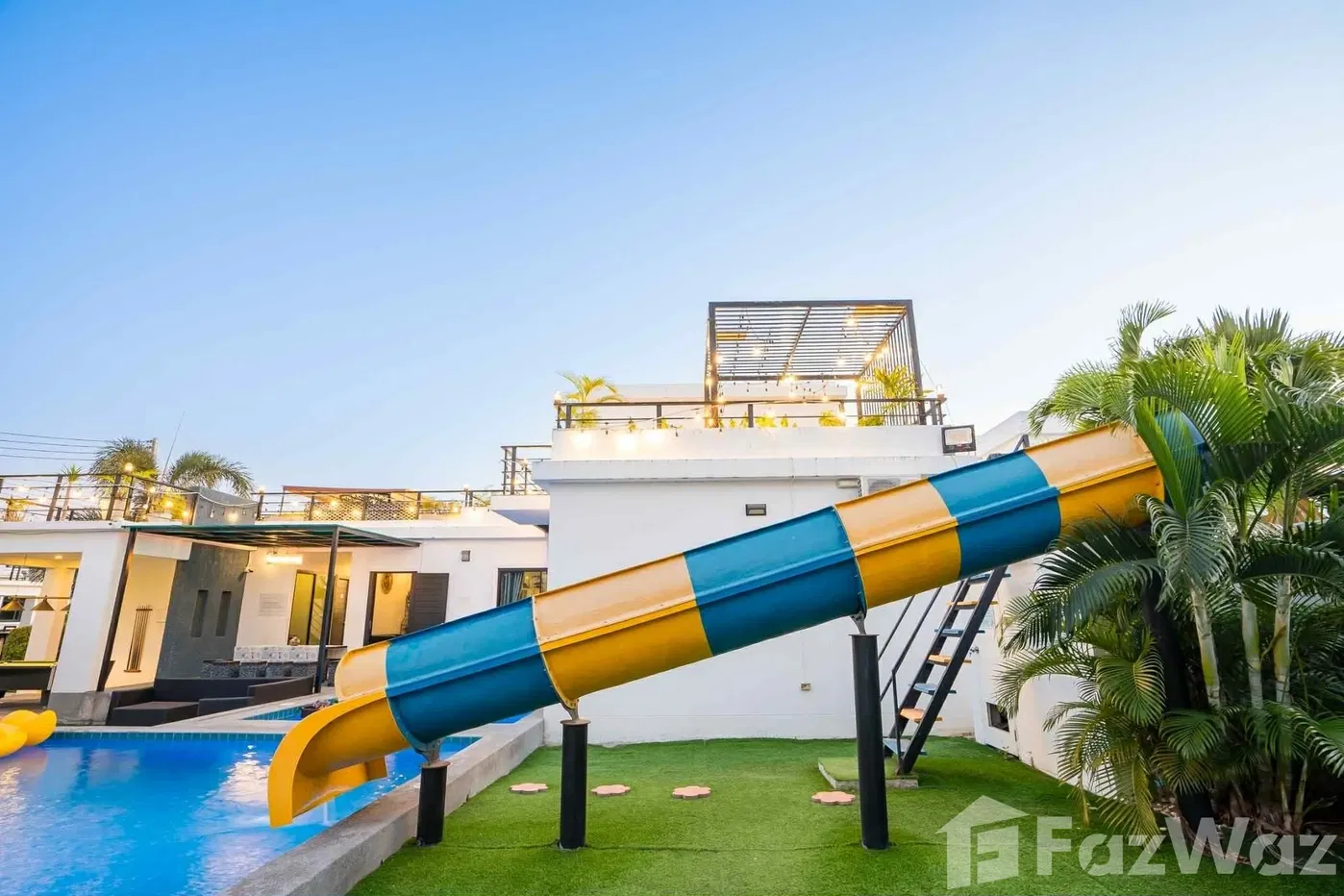 picture 3 Bedroom Villa for sale at The Modern Pool Villa  5694125 - 21/32