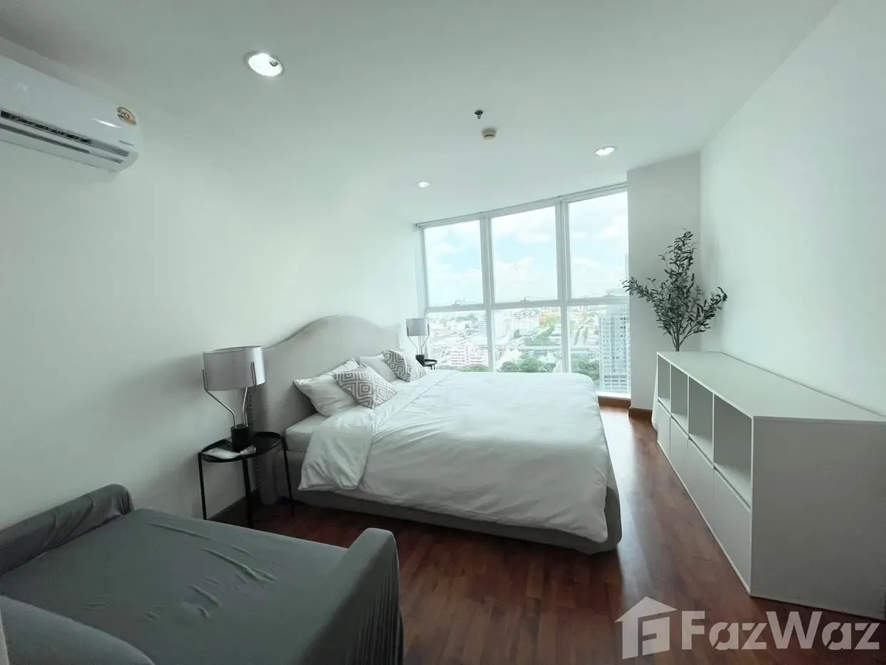 picture 2BR for rent Bangkok Horizon Ramkamhaeng 5723921 - 9/11