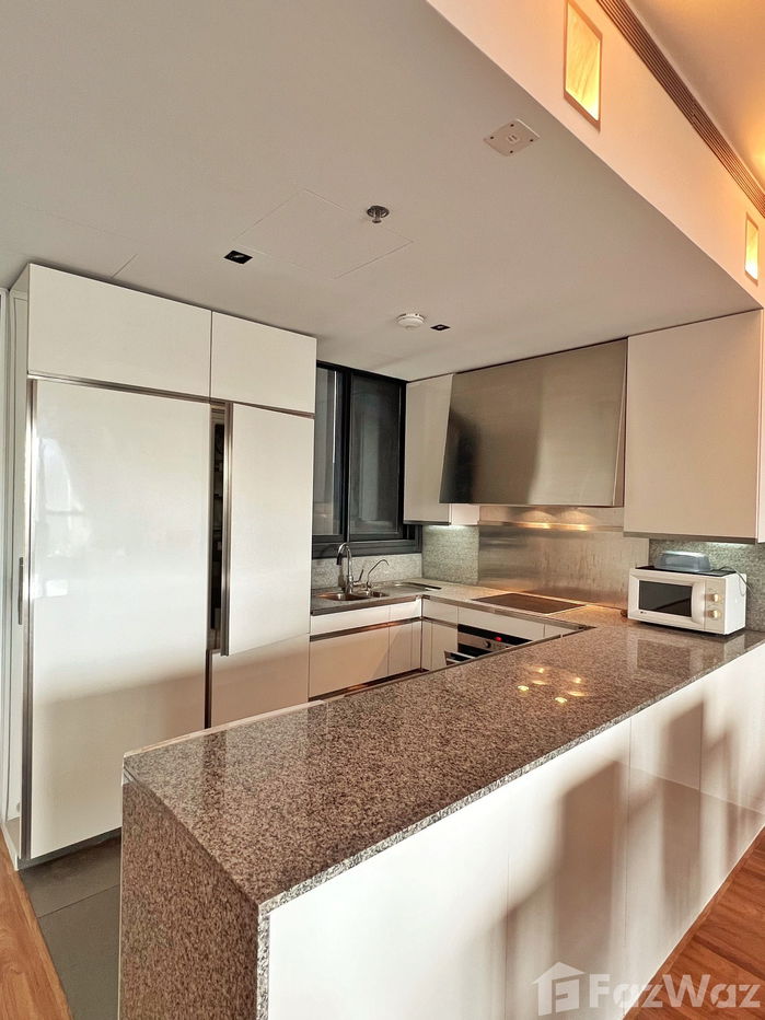 picture 2 Bedroom Condo for rent at The Met 1918841 - 4/9