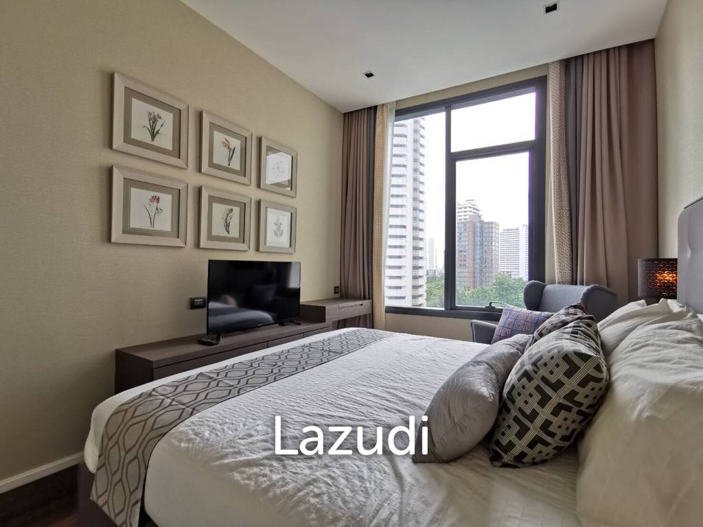 picture 2 Bed 2 Bath 76 SQ.M. The Diplomat 39 - 8/10