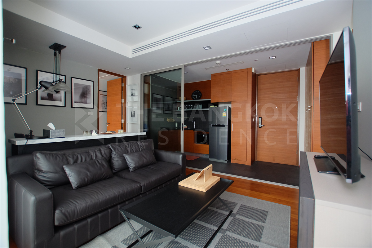 picture Ashton Morph 38 near BTS Thong Lo Room available, ready to move in - 10/10