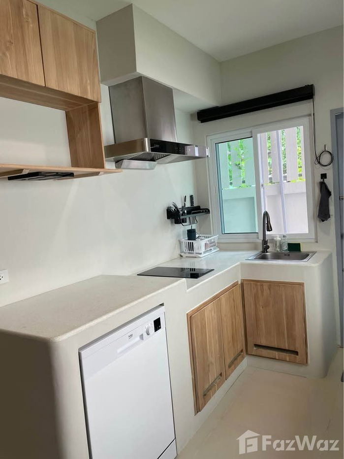 picture 2 Bedroom Townhouse for rent in Bo Phut, Surat Thani  5669105 - 16/17