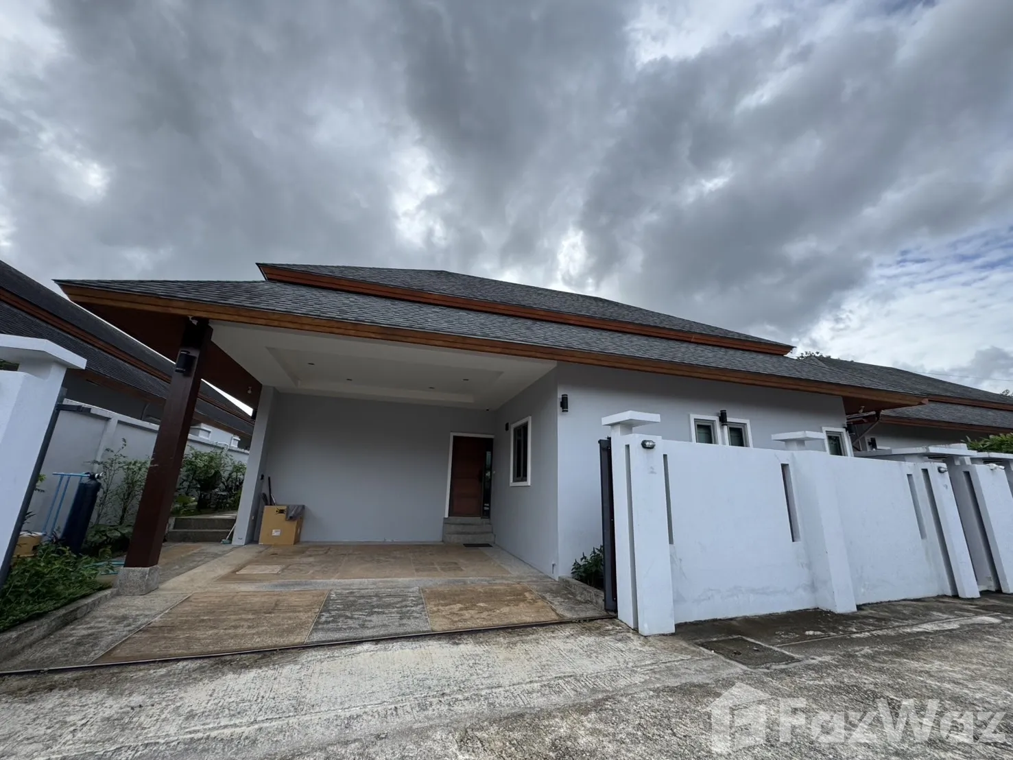 3 Bedroom Villa for rent in Chalong, Phuket  5697082 - image 2