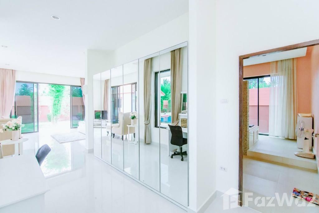 รูป ขาย วิลล่า 4 ห้องนอน ใน เมืองพัทยา, ชลบุรี 646038 - รูปที่ 16/46