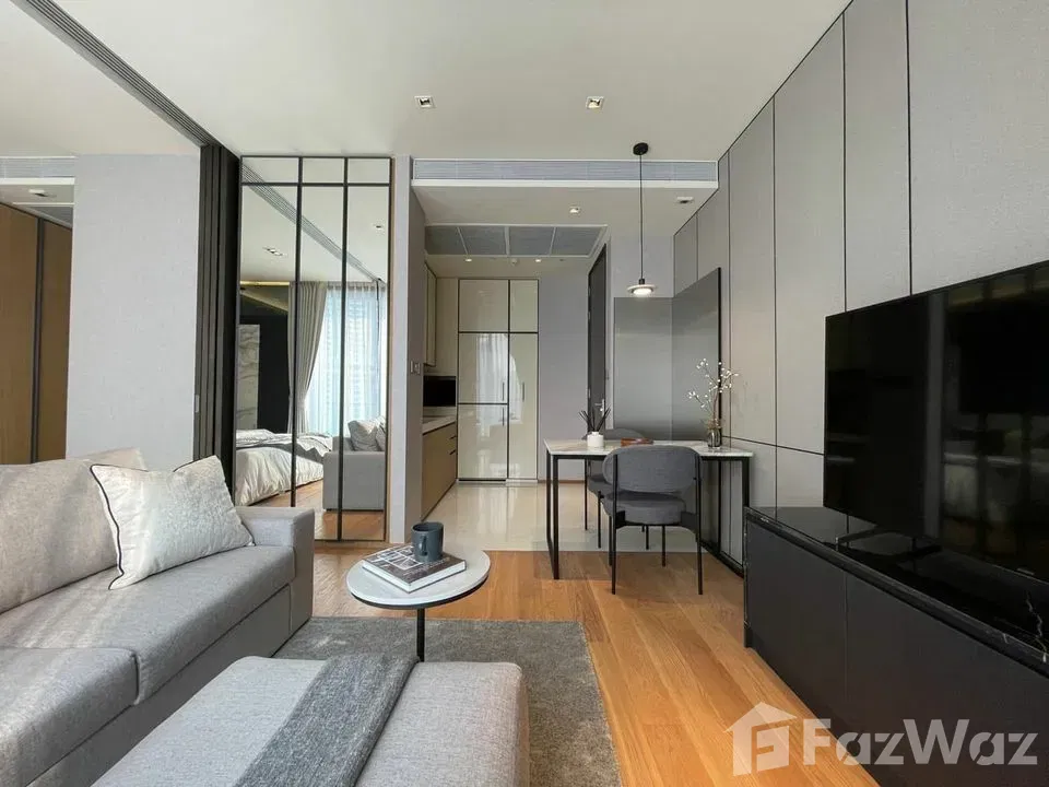 รูป คอนโดให้เช่า 1 ห้องนอน ในโครงการ บีทนิค สุขุมวิท 32 1098384 - รูปที่ 11/14