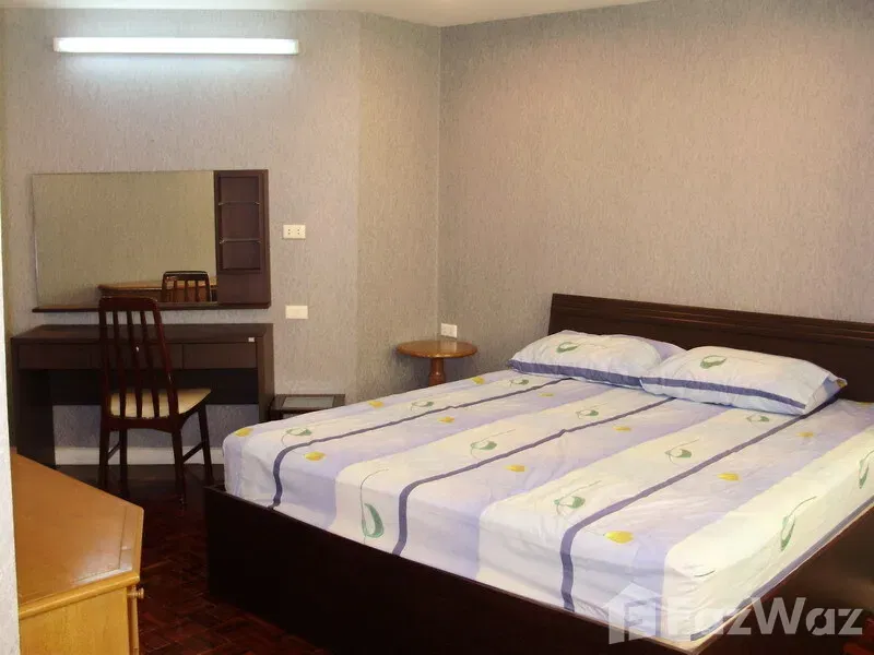 picture Ekkamai 3 Bed 2 Bath 130sqm 12F Tai Ping Towers 5733295 - 7/23