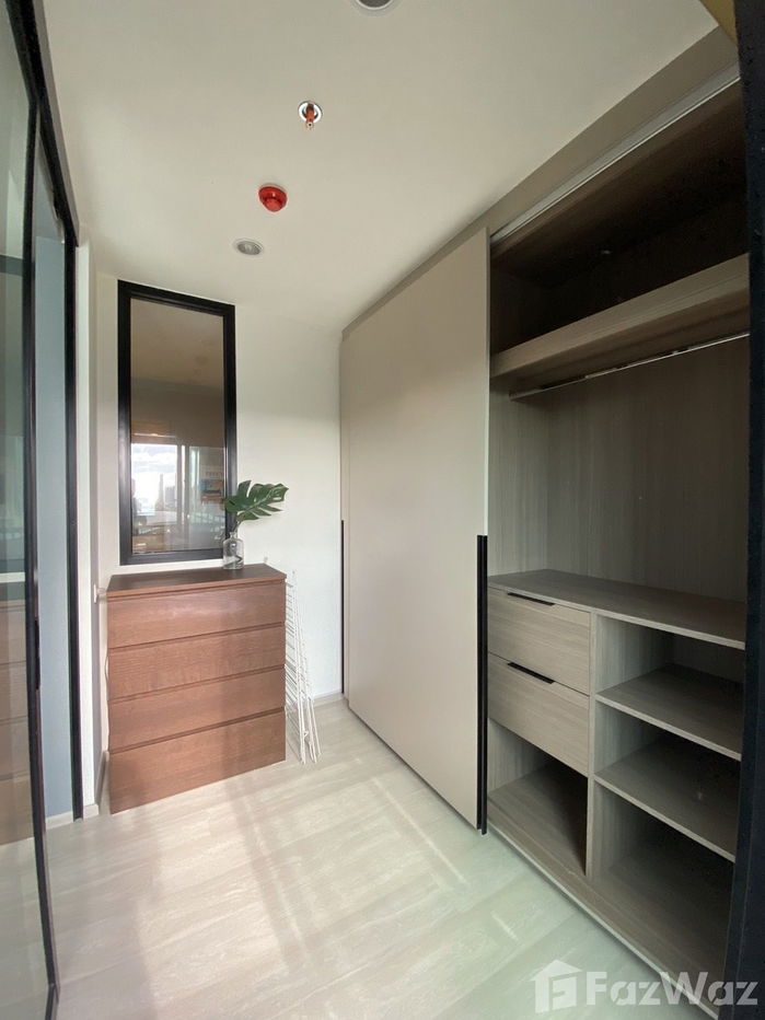 picture 1 Bedroom Condo for sale at Life Asoke  1665588 - 12/12