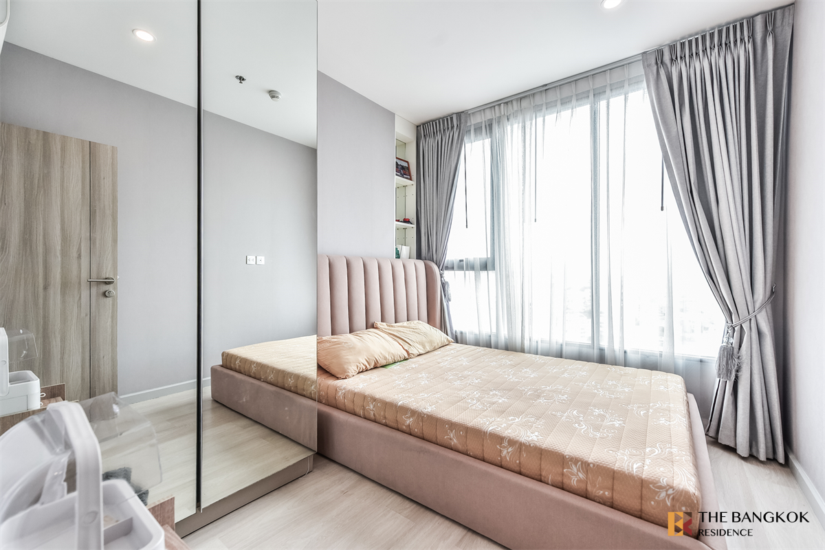picture KnightsBridge Prime Sathorn Comfortable and Ready to Move-in - 9/10
