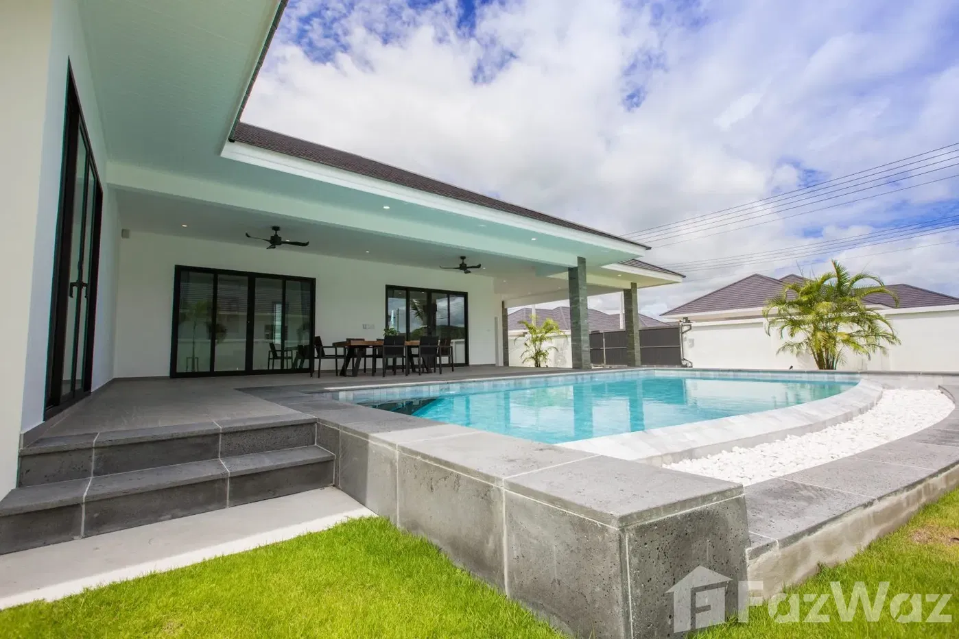 picture 3 Bedroom Villa for sale at Highland Villas 3  2014553 - 6/25