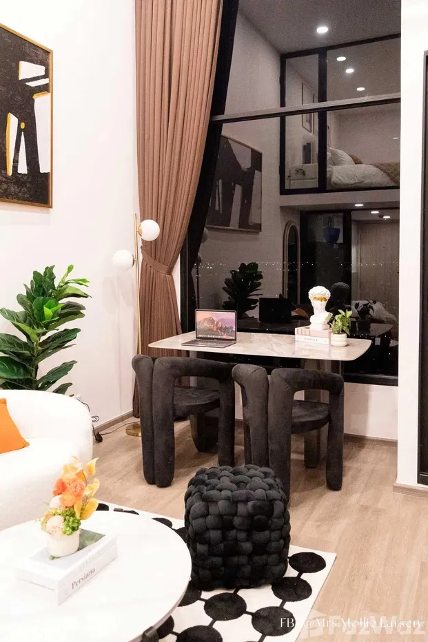 picture 1 Bedroom Condo for sale at SO Origin Kaset Interchange  5728299 - 20/34