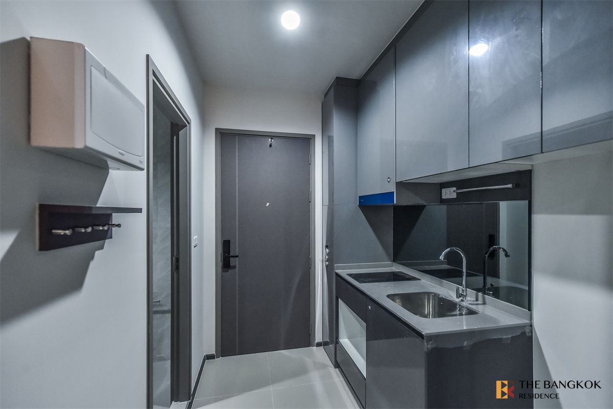 picture Ideo Sukhumvit - Rama 4 near BTS Phra Khanong Comfortable and Ready to Move-in - 10/10