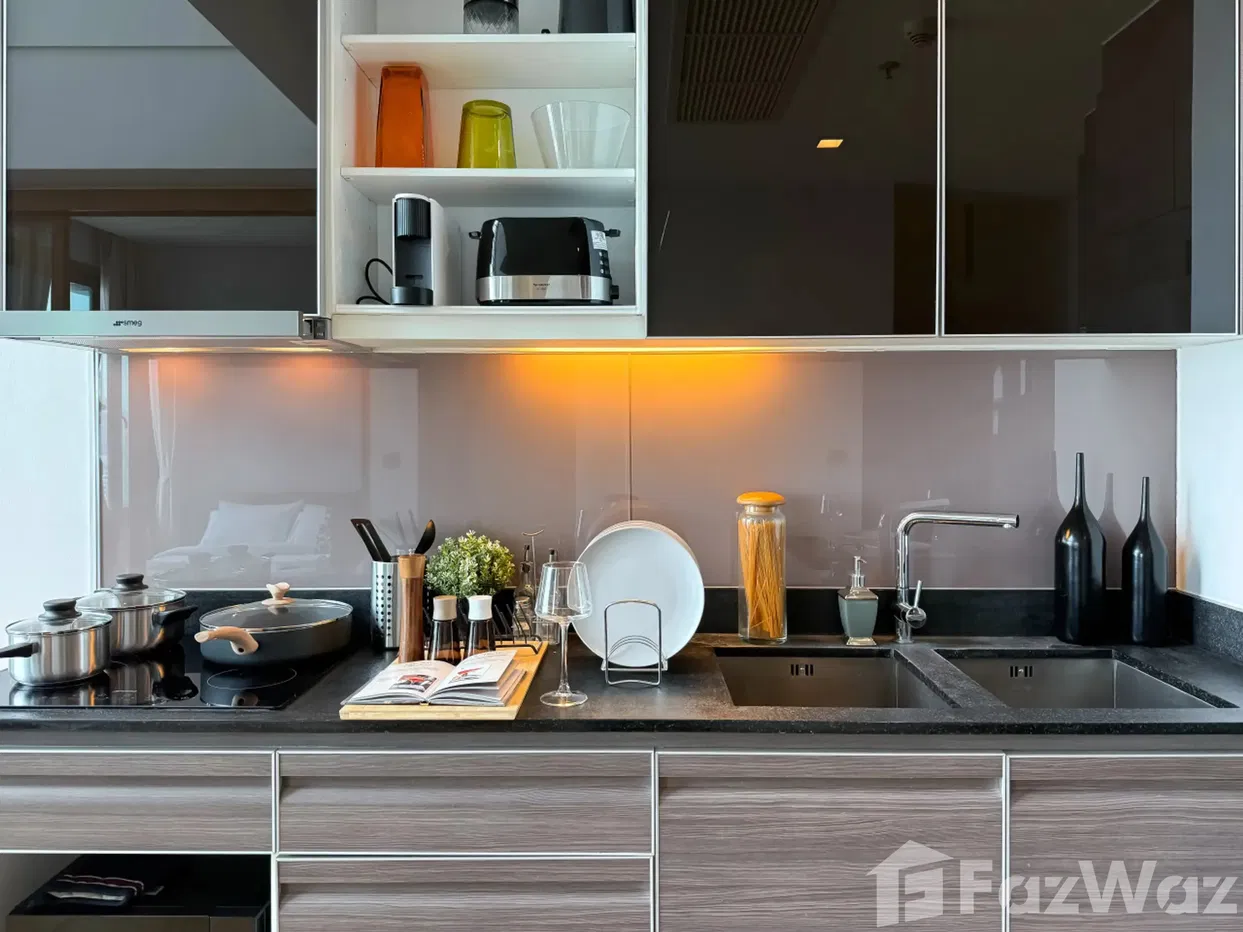 รูป คอนโดให้เช่า 2 ห้องนอน ในโครงการ คีนน์ 5732748 - รูปที่ 16/30