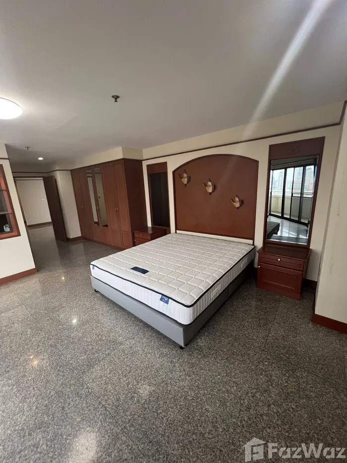 picture Spacious 4Bed condo for sale at Baan Suanpetch Sukhumvit 39 5371499 - 15/29