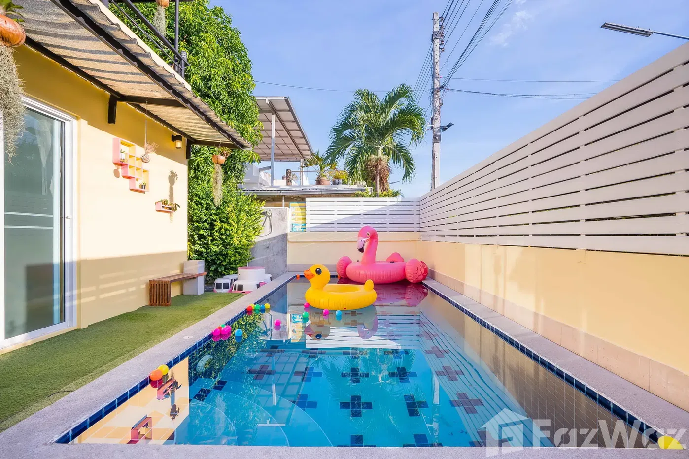 picture Nice & Warm Pool Villa 1167710 - 3/19