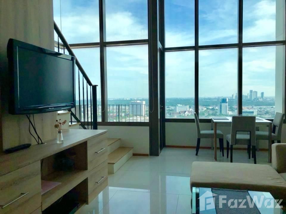 รูป คอนโดให้เช่า 1 ห้องนอน ในโครงการ ดิ เอ็มโพริโอ เพลส 76038 - รูปที่ 7/23