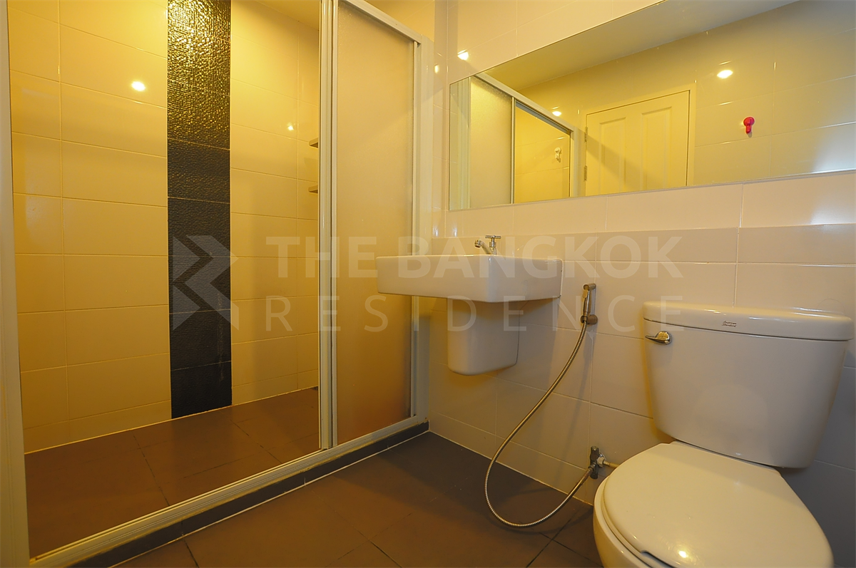 picture Book quickly before the room is gone!! Aspire Rama 9 near MRT Rama 9 Station - 10/10