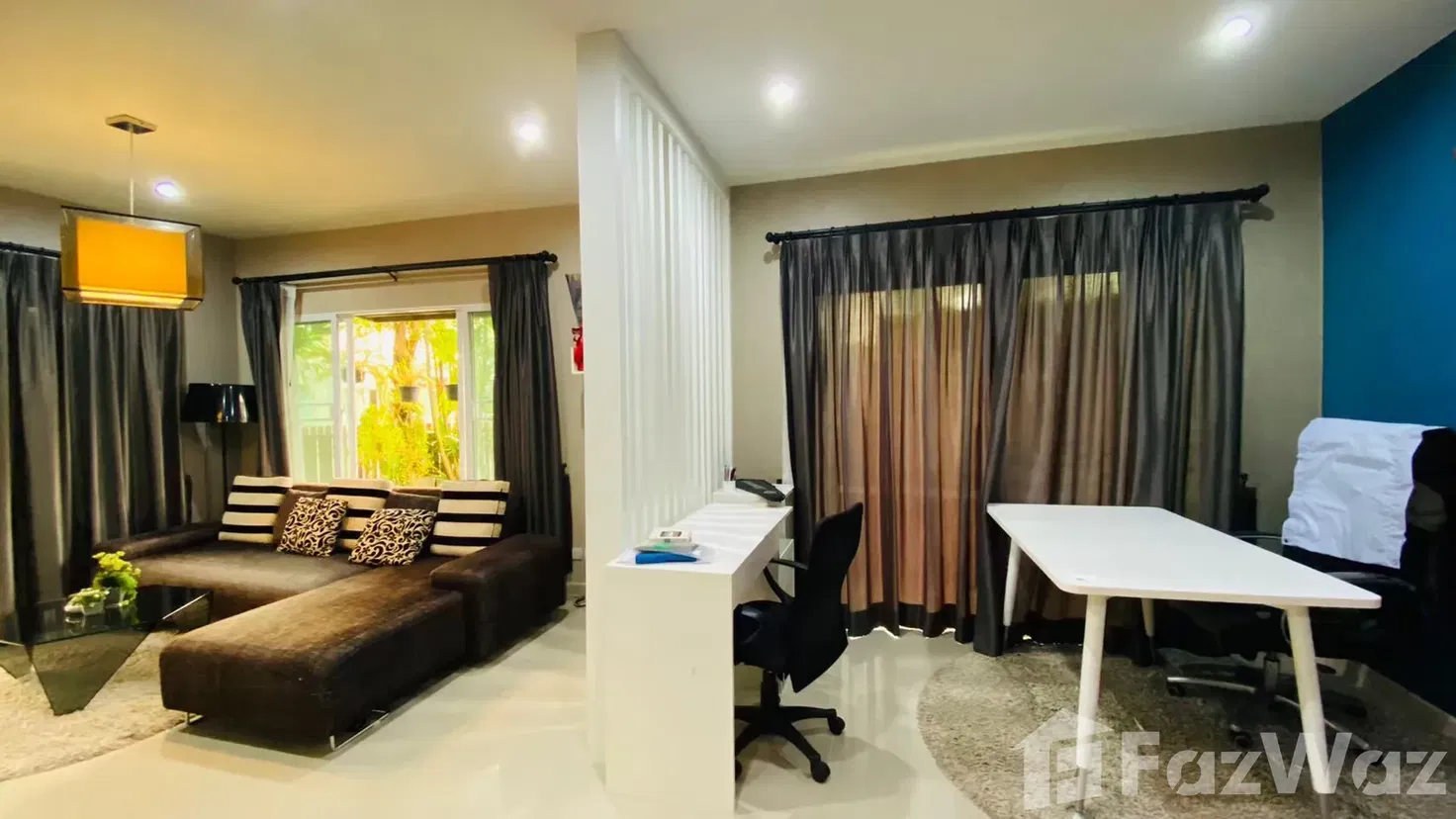 รูป บ้านเดี่ยวให้เช่า 3 ห้องนอน ในโครงการ ฮาบิเทีย เกาะ แก้ว 1362060 - รูปที่ 6/41