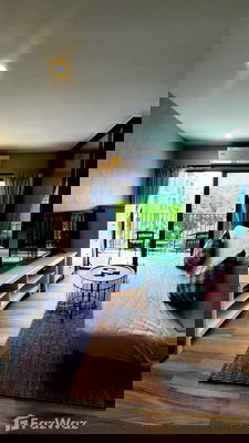 Condos for rent : 1 Bedroom Condo for rent at The Title Residencies 1723542