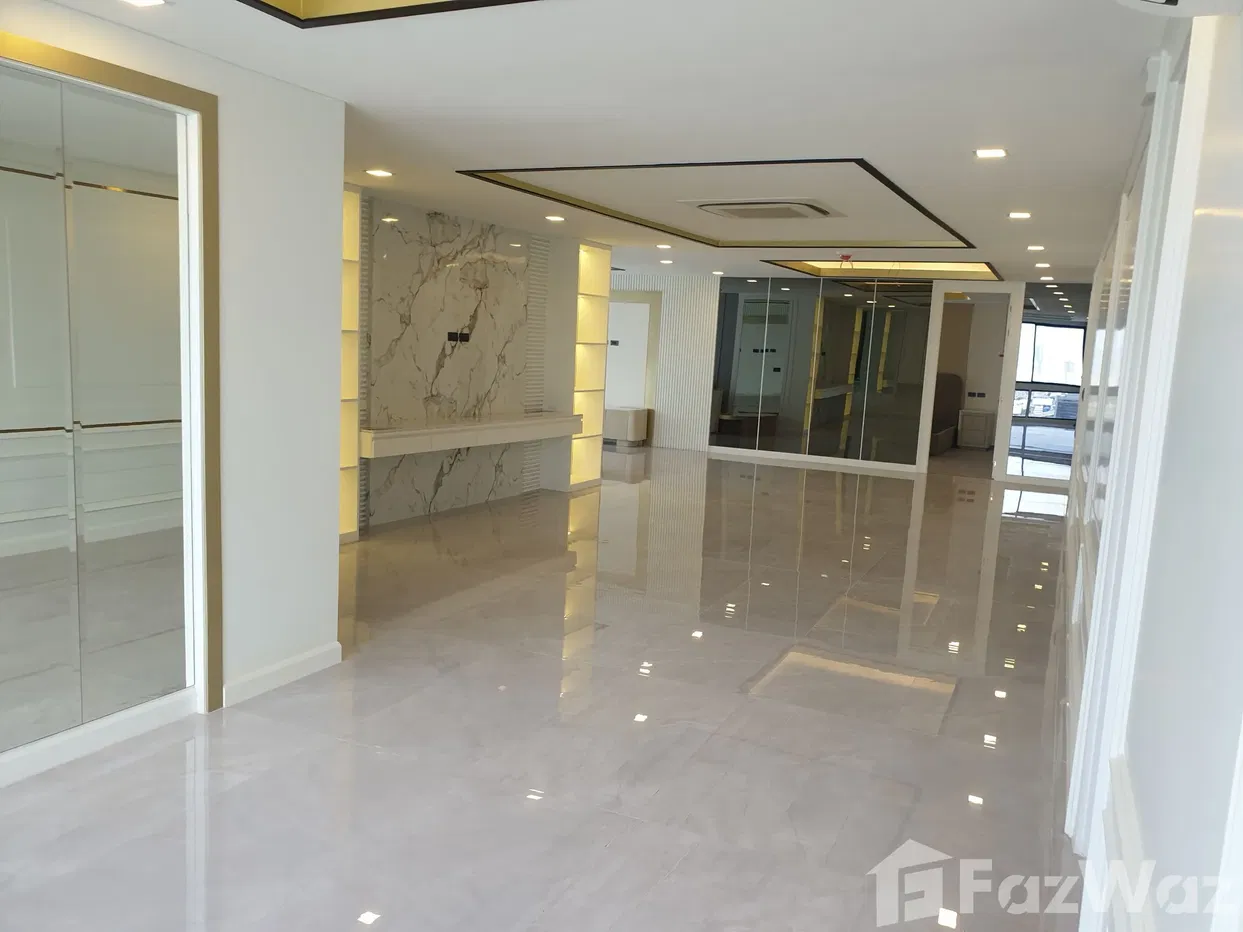 รูป ขาย คอนโด 3 ห้องนอน ในโครงการ เพรสซิเด้นท์ พาร์ค สุขุมวิท 24 1895980 - รูปที่ 17/29