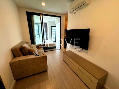 เช่าคอนโด BTS สะพานควาย : 🔥1นอน ห้องแต่งครบ ราคาดีมาก เฟอร์แน่นมาก วิวเมือง พร้อมอยู่ คอนโดทำเลดีๆ ใกล้ MRT สวนจตุจักร   @ Denim Jatujak