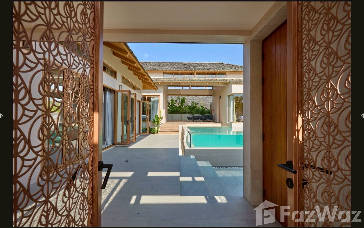 picture 4 Bedroom Villa for sale in Si Sunthon, Phuket  5664446 - 45/56