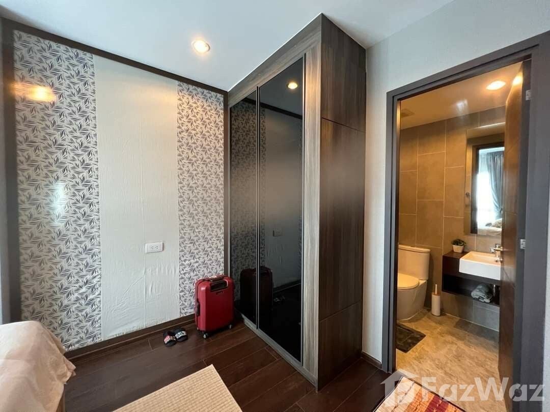 รูป ขาย คอนโด 1 ห้องนอน ในโครงการ ซี เอกมัย 1150842 - รูปที่ 7/9